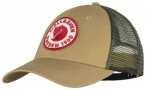 Fjällräven 1960 Logo Langtradarkeps, buckwheat brown, Grï¿½ï¿½e S/M