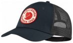 Fjällräven 1960 Logo Langtradarkeps, dark navy, Grï¿½ï¿½e S/M