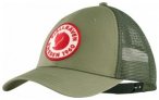 Fjällräven 1960 Logo Langtradarkeps, green, Grï¿½ï¿½e S/M