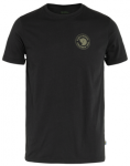 Fjällräven 1960 Logo T-Shirt, black, Grï¿½ï¿½e S
