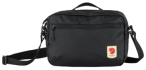Fjällräven High Coast Crossbody, black, Grï¿½ï¿½e 3 Liter