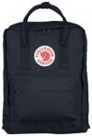 Fjällräven Kanken Classic Colors, navy, Grï¿½ï¿½e 16 Liter