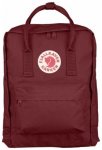 Fjällräven Kanken Classic Colors, ox red, Grï¿½ï¿½e 16 Liter