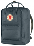 Fjällräven Kanken Laptop, graphite, Grï¿½ï¿½e 13 Liter/13 Zoll