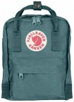 Fjällräven Kanken Mini Pastel Colors, frost green, Grï¿½ï¿½e 7 Liter