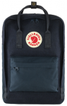 Fjällräven Kanken Re-Wool Laptop, night sky, Grï¿½ï¿½e 18 Liter