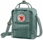 Fjällräven Kanken Sling, frost green, Grï¿½ï¿½e 2,5 Liter