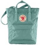 Fjällräven Kanken Totepack, frost green, Grï¿½ï¿½e 14 Liter