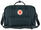 Fjällräven Kanken Weekender, navy, Grï¿½ï¿½e 30 Liter