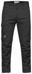 Fjällräven Karl Pro Zip-Off Trousers, dark grey, Grï¿½ï¿½e 56