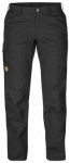 Fjällräven Karla Pro Trousers, dark grey, Grï¿½ï¿½e 34