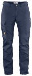 Fjällräven Karla Pro Zip-Off Trousers Women, dark navy, Grï¿½ï¿½e 38