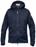 Fjällräven Keb Eco-Shell Jacket, dark navy, Grï¿½ï¿½e S
