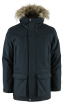 Fjällräven Nuuk Lite Parka M, dark navy, Grï¿½ï¿½e XXL