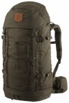 Fjällräven Singi 48, dark olive, Grï¿½ï¿½e 48 Liter