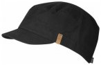 Fjällräven Singi Trekking Cap, black, Grï¿½ï¿½e XL