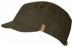 Fjällräven Singi Trekking Cap, dark olive, Grï¿½ï¿½e S