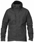 Fjällräven Skogsö Jacket, dark grey, Grï¿½ï¿½e XL