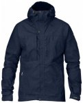 Fjällräven Skogsö Jacket, dark navy, Grï¿½ï¿½e XXL