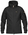 Fjällräven Sten Jacket, black, Grï¿½ï¿½e M