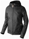Fjällräven Stina Jacket, black, Grï¿½ï¿½e L