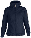 Fjällräven Stina Jacket, dark navy, Grï¿½ï¿½e XS