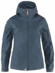 Fjällräven Stina Jacket, indigo blue, Grï¿½ï¿½e S