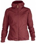 Fjällräven Stina Jacket, raspberry red, Grï¿½ï¿½e XS