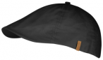 Fjällräven Övik Flat Cap, dark grey, Grï¿½ï¿½e S/M