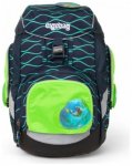 Fond of Bags ergobag Sicherheitsset 3-tlg., grün