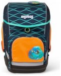 Fond of Bags ergobag Sicherheitsset 3-tlg., orange