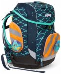 Fond of Bags ergobag Sicherheitsset m. Streifen 3-tlg., orange