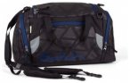 Fond of Bags satch Sporttasche, Black Triad, Grï¿½ï¿½e 25 Liter