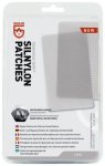 Gear Aid Tenacious Tape Silnylon Patches, semi-transparent