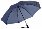 Euroschirm Swing Liteflex Regenschirm / Trekkingschirm, marine