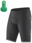 Gonso Sitivo Radhose Men, black, Grï¿½ï¿½e XXXL