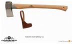 Gränsfors Spaltaxt, Grï¿½ï¿½e 60cm