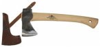 Gränsfors Wildmarksbeil, Grï¿½ï¿½e 35cm
