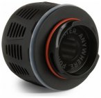 Grayl Geopress Purifier Ersatzfilter, black
