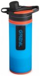Grayl GeoPress Purifier Trinkwasser-Filterflasche, bali blue, Grï¿½ï¿½e 71