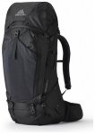 Gregory Baltoro 65, obsidian black, Grï¿½ï¿½e 65 Liter (L)