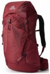 Gregory Jade 38, ruby red, Grï¿½ï¿½e S/M