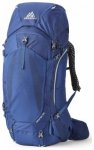 Gregory Katmai 65 Plus, empire blue, Grï¿½ï¿½e 65 Liter (M/L)