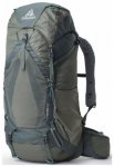 Gregory Maven 35, helium grey, Grï¿½ï¿½e 35 Liter (XS/S)
