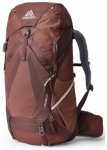 Gregory Maven 35, rosewood red, Grï¿½ï¿½e 35 Liter (XS/S)