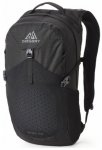 Gregory Nano 20 Plus, obsidian black, Grï¿½ï¿½e 20 Liter