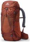 Gregory Paragon 38, ferrous orange, Grï¿½ï¿½e 38 Liter (S/M)