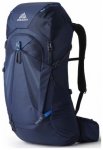 Gregory Zulu 40, halo blue, Grï¿½ï¿½e 40 Liter (M/L)
