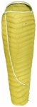 Grüezi Bag Biopod Downwool Extreme Light, warm olive, Grï¿½ï¿½e bis 185 c