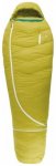 Grüezi Bag Biopod DownWool Kids Teen, citron, Grï¿½ï¿½e bis 170 cm Körpe